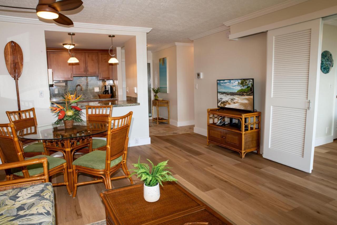 Makani A Kai Resort A-6 Wailuku المظهر الخارجي الصورة
