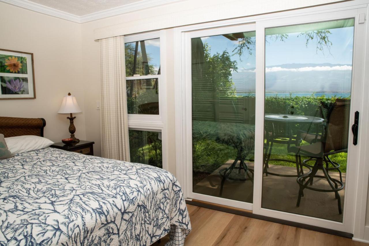 Makani A Kai Resort A-6 Wailuku المظهر الخارجي الصورة