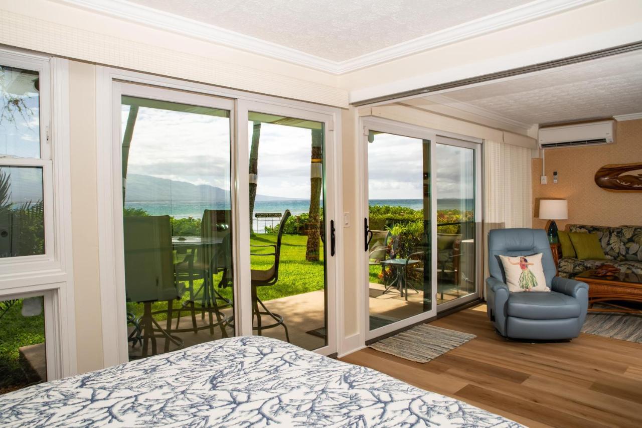 Makani A Kai Resort A-6 Wailuku المظهر الخارجي الصورة