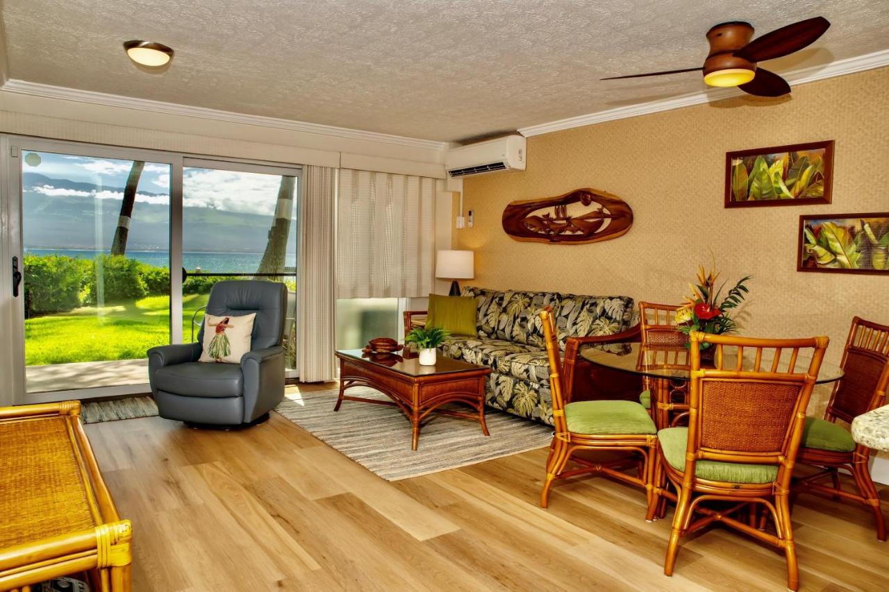 Makani A Kai Resort A-6 Wailuku المظهر الخارجي الصورة