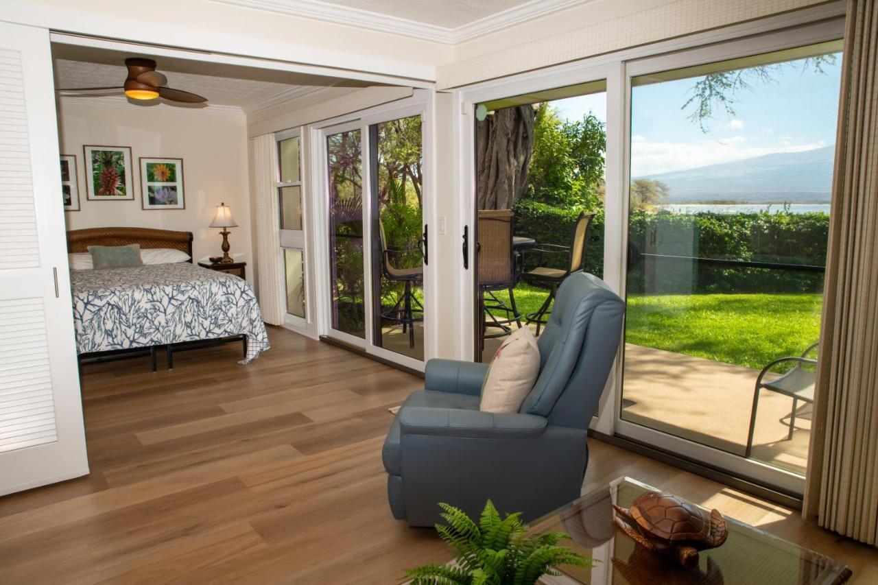 Makani A Kai Resort A-6 Wailuku المظهر الخارجي الصورة