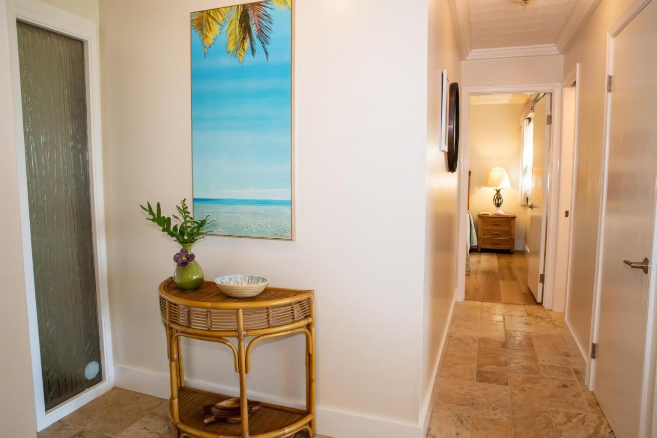 Makani A Kai Resort A-6 Wailuku المظهر الخارجي الصورة