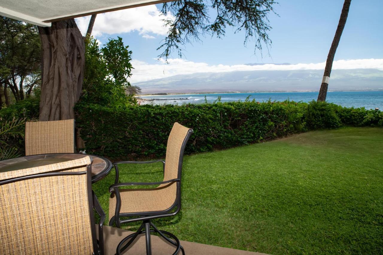 Makani A Kai Resort A-6 Wailuku المظهر الخارجي الصورة