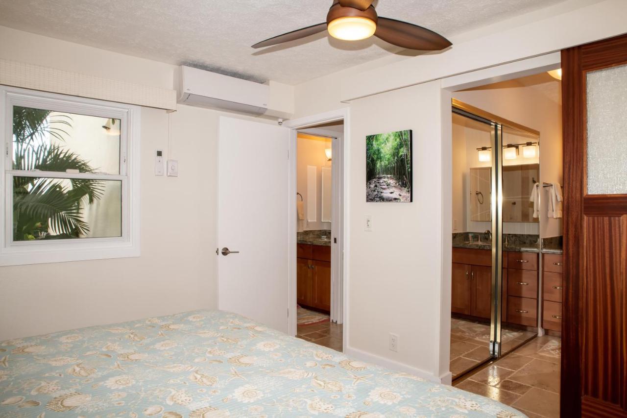 Makani A Kai Resort A-6 Wailuku المظهر الخارجي الصورة