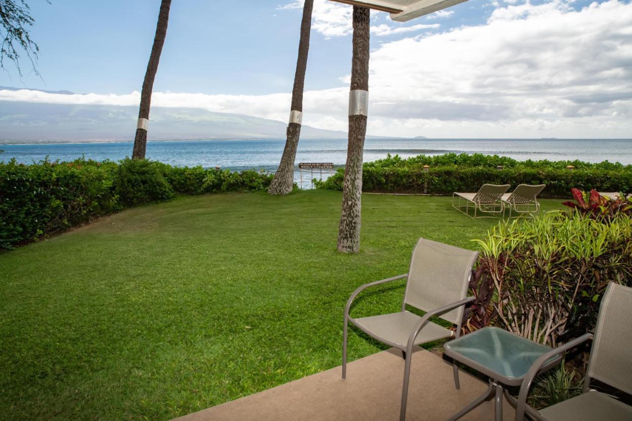 Makani A Kai Resort A-6 Wailuku المظهر الخارجي الصورة