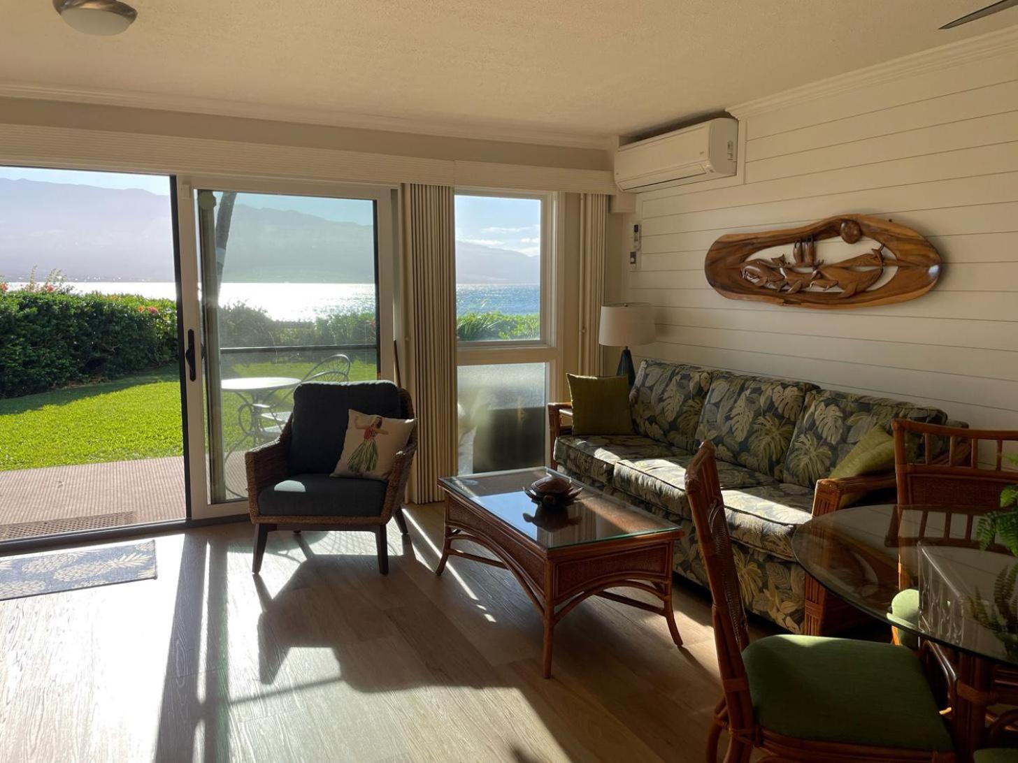 Makani A Kai Resort A-6 Wailuku المظهر الخارجي الصورة