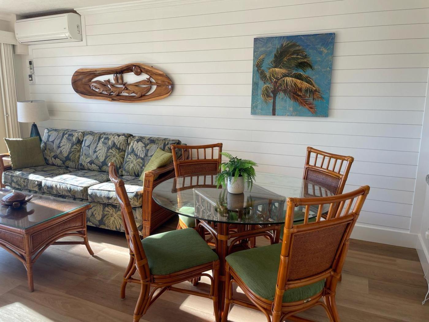 Makani A Kai Resort A-6 Wailuku المظهر الخارجي الصورة