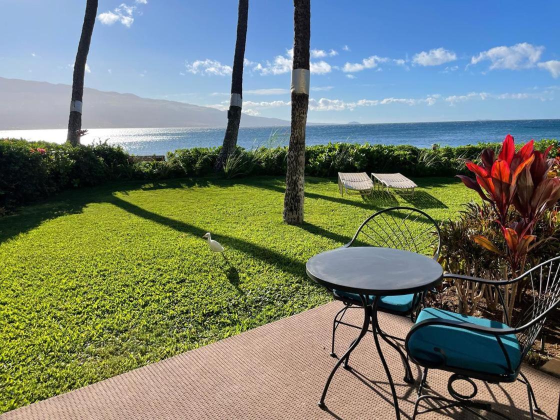 Makani A Kai Resort A-6 Wailuku المظهر الخارجي الصورة