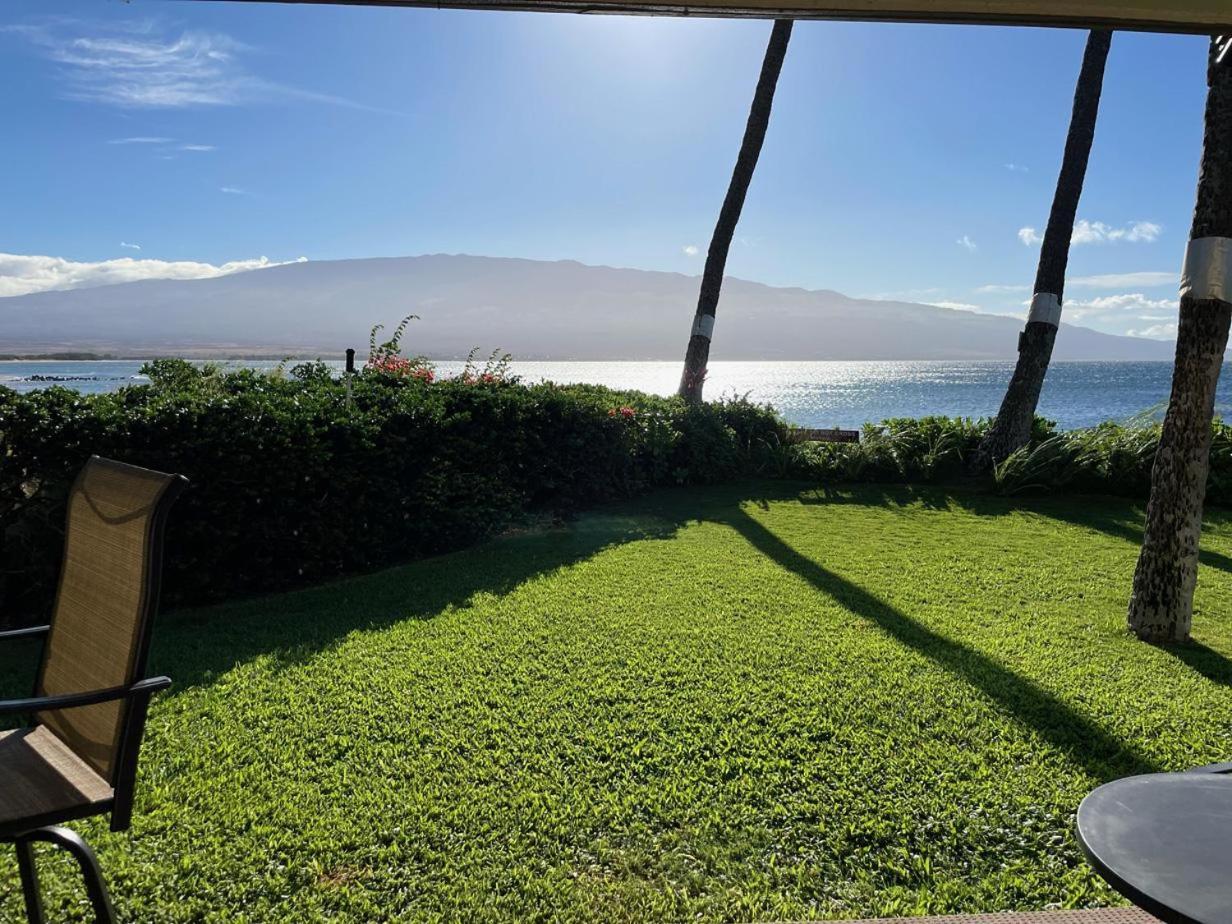 Makani A Kai Resort A-6 Wailuku المظهر الخارجي الصورة